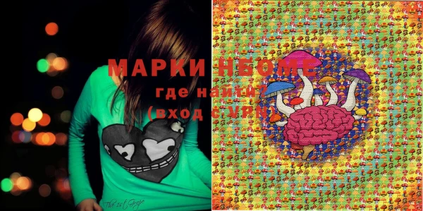 гашик Покровск